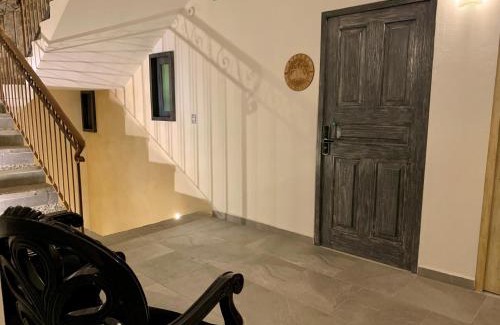 Santeagueda Apartment | Atrani