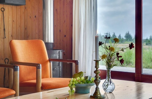 Bedsted House | "Atreju" - 2km from the sea by Interhome