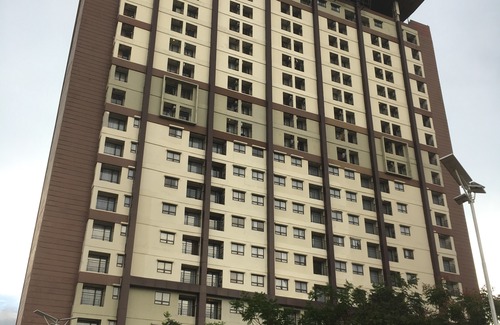 Tangerang Hotel | Atria Residences Gading Serpong