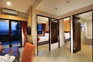 Tangerang Hotel | Atria Residences Gading Serpong