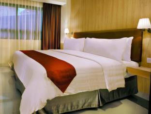 Tangerang Hotel | Atria Residences Gading Serpong