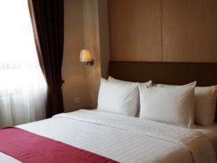 Tangerang Hotel | Atria Residences Gading Serpong
