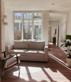 Aachen Apartment | Atrium Apartments Aachen