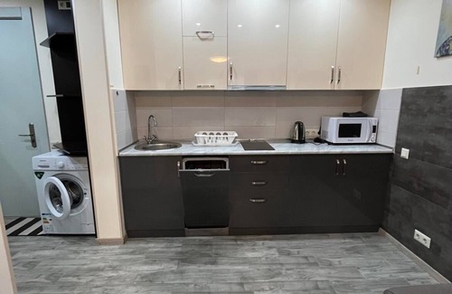 Kazbegi Apartment | Atrium apartments in New Gudauri