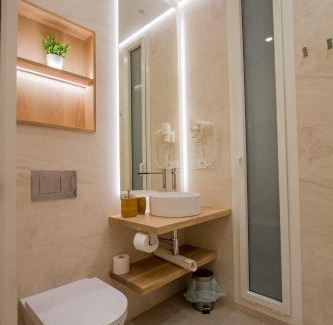 San Sebastian Centro Apartment | ATSEGIN apartment climatización -Opción a parking-