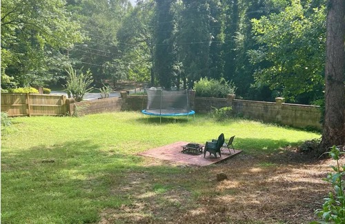 Mableton Apartment | Attached apartment in Smyrna, GA. Close to everything and even downtown Atlanta!
