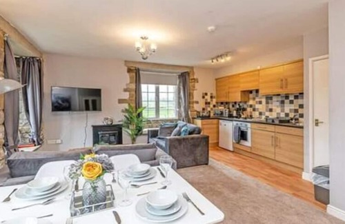 Giggleswick Apartment | Attermire - Bridge End Mill - Settle