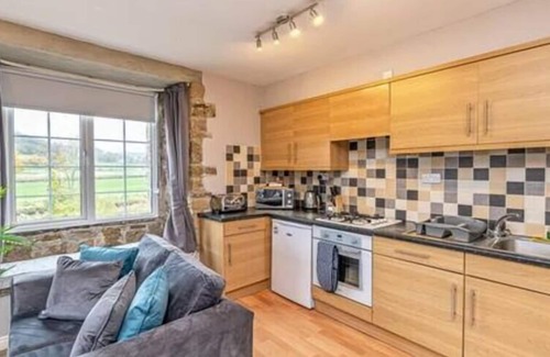 Giggleswick Apartment | Attermire - Bridge End Mill - Settle