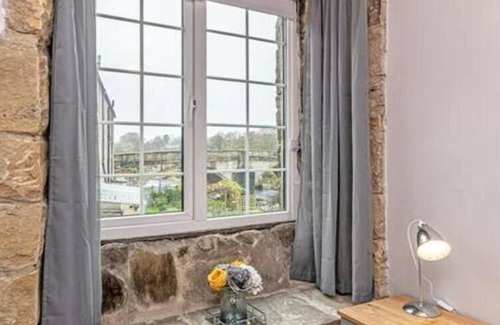 Giggleswick Apartment | Attermire - Bridge End Mill - Settle