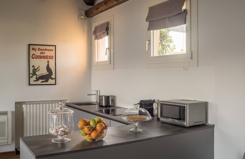Castello Apartment | Attic Boutique San Marco R&R