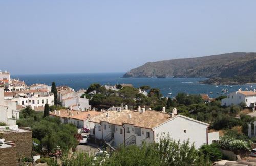 Cadaques Apartment | Attic in Cadaques , With Parking