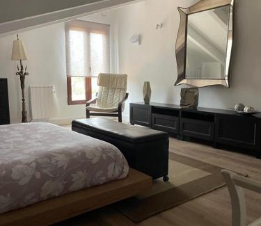 Caudete Apartment | Attic Nature en Albacete