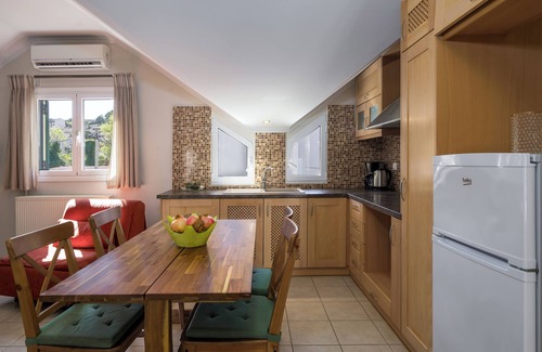 Argostoli Town Apartment | Attic Retreat in the center