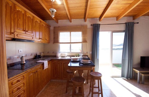 Ingenio Apartment | ATTIC! Two bedrooms near the sea