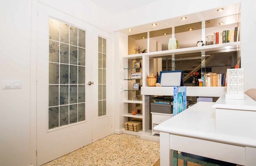 Arenys de Mar Apartment | ATTIC WITH TERRACE AND SEA VIEWS IN ARENYS DE MAR
