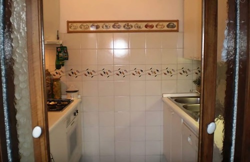 Santa Croce Apartment | Attic with views in Piazza Santa Croce