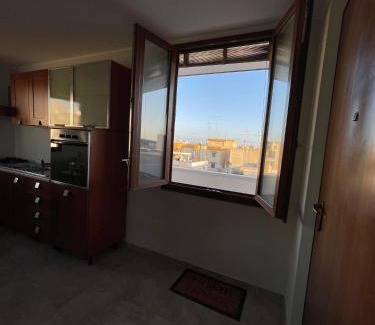 Il Monte Apartment | Attico Amaranto Gallipoli