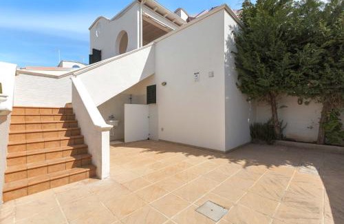 Manduria Apartment | Attico del Sol a soli 200 m dalla Spiaggia