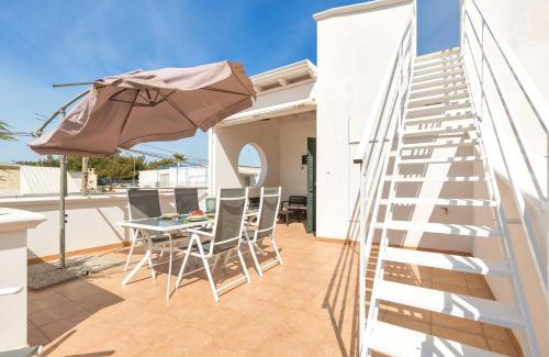 Manduria Apartment | Attico del Sol a soli 200 m dalla Spiaggia