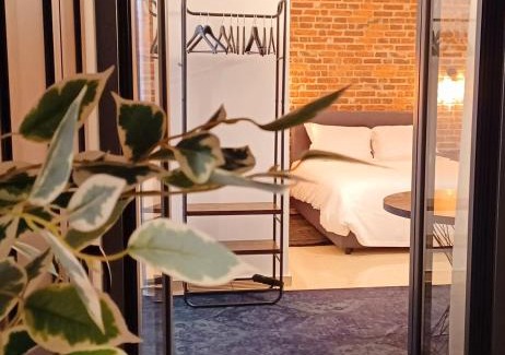 Komotini Apartment | attico di lusso