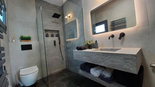 Komotini Apartment | attico di lusso