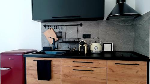 Komotini Apartment | attico di lusso