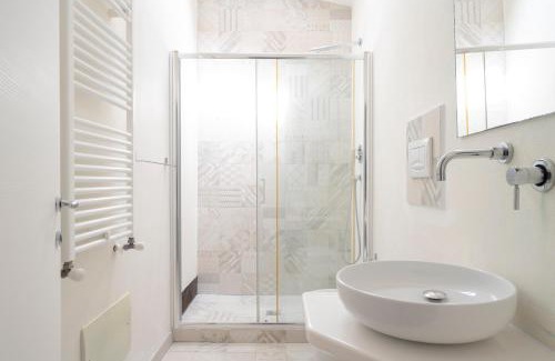 Arbatax Apartment | Attico panoramico a Tortolì
