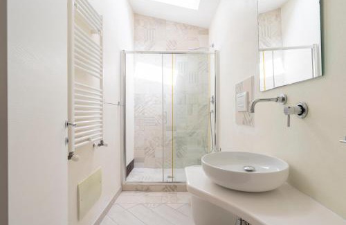 Arbatax Apartment | Attico panoramico a Tortolì