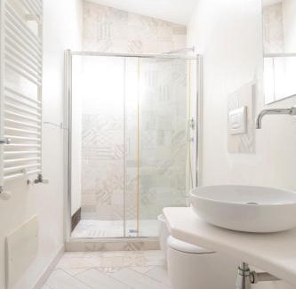 Arbatax Apartment | Attico panoramico a Tortolì