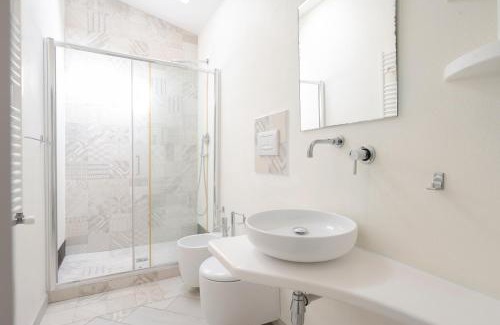Arbatax Apartment | Attico panoramico a Tortolì