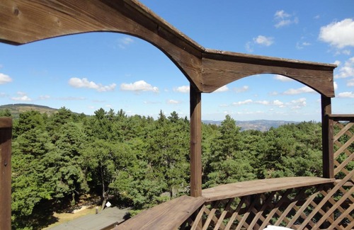 Lama Mocogno Apartment | Attico Residence Selva dei Pini