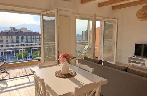 Saluzzo Apartment | Attico Saluzzo centro 2