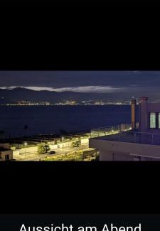 Reggio Calabria Apartment | Attico Sottovento