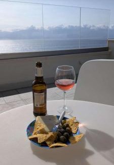 Reggio Calabria Apartment | Attico Sottovento