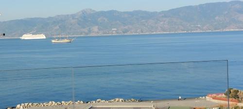 Reggio Calabria Apartment | Attico Sottovento