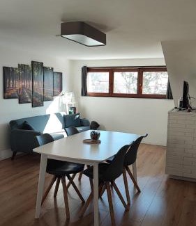 Terminillo Apartment | Attico Stella Alpina