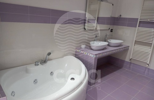 Veglie Apartment | Attico Style - By Cala Salento