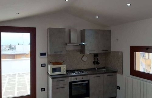 Veglie Apartment | Attico Style - nel centro di Veglie