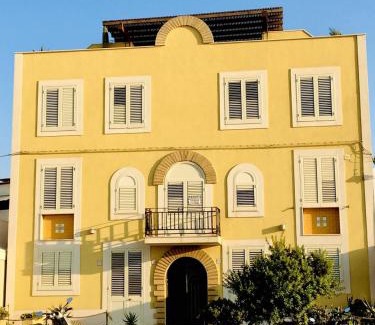 Lampedusa House | Attico sul Porto Vecchio - Lampedusa
