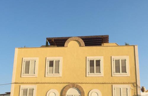 Lampedusa House | Attico sul Porto Vecchio - Lampedusa