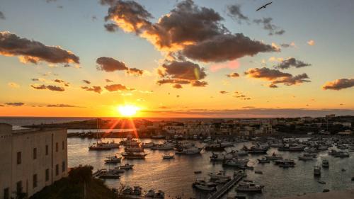 Lampedusa House | Attico sul Porto Vecchio - Lampedusa