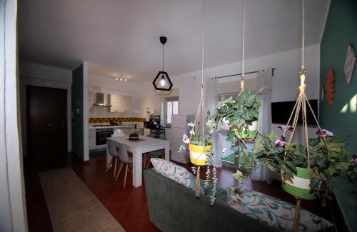 Santo Stefano di Camastra Apartment | Attico vista mare con terrazza e spa riscaldata