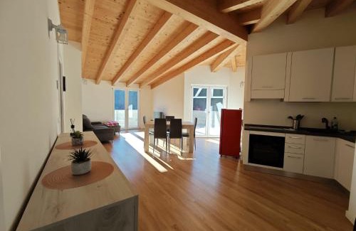 Clusone Apartment | Attico vacanza Clusone