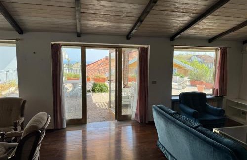 Cesenatico Apartment | Attico Zamagna