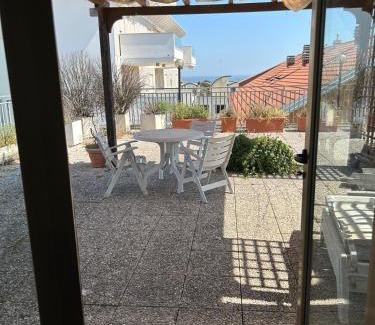 Cesenatico Apartment | Attico Zamagna