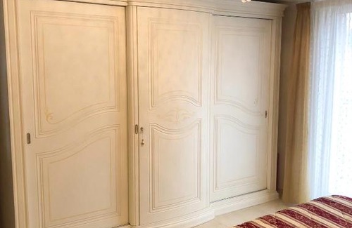 Giardini Naxos Apartment | Atticus Apartment