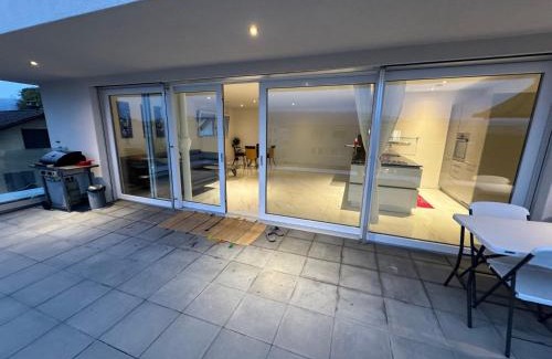 Obergosgen Apartment | Attika Loft Wohnung 3.5 Zi. 110m2 Neu Bau