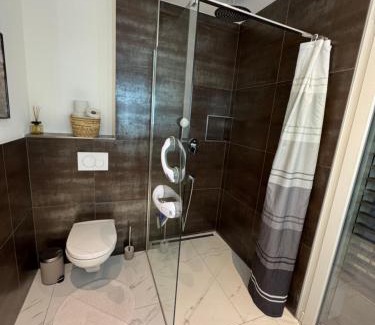 Obergosgen Apartment | Attika Loft Wohnung 3.5 Zi. 110m2 Neu Bau