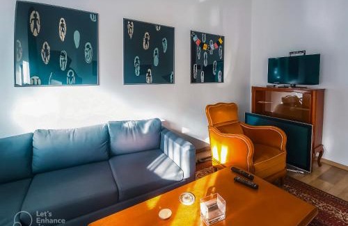 Krisztinavaros Apartment | AttilaRooms