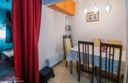 Krisztinavaros Apartment | AttilaRooms